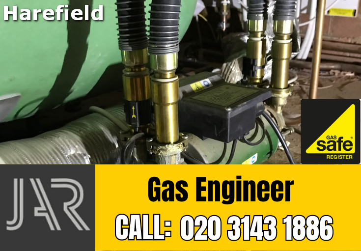 Harefield Gas Engineers - Professional, Certified & Affordable Heating Services | Your #1 Local Gas Engineers
